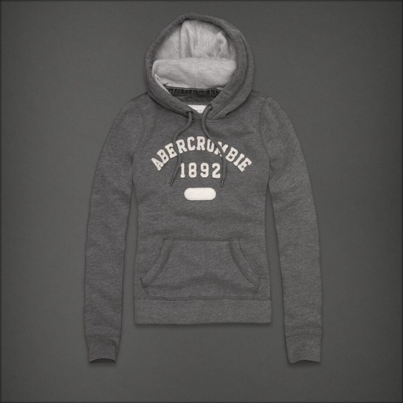 abercrombie hoodies